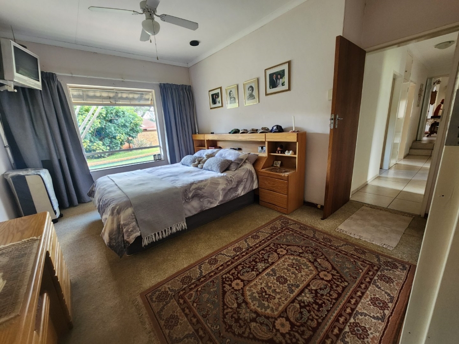 3 Bedroom Property for Sale in Magalieskruin Gauteng