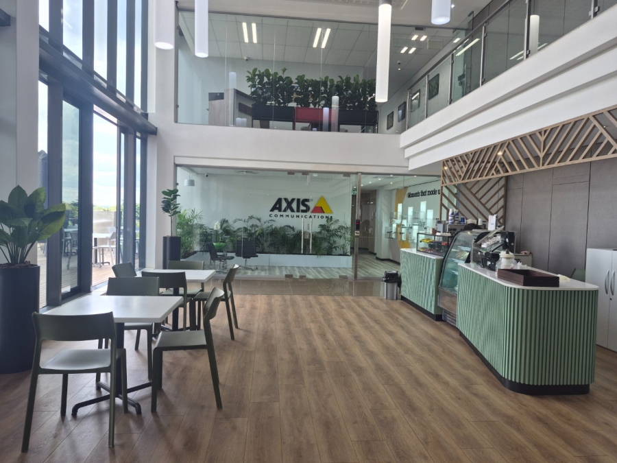 To Let Commercial Property for Rent in Bryanston Gauteng