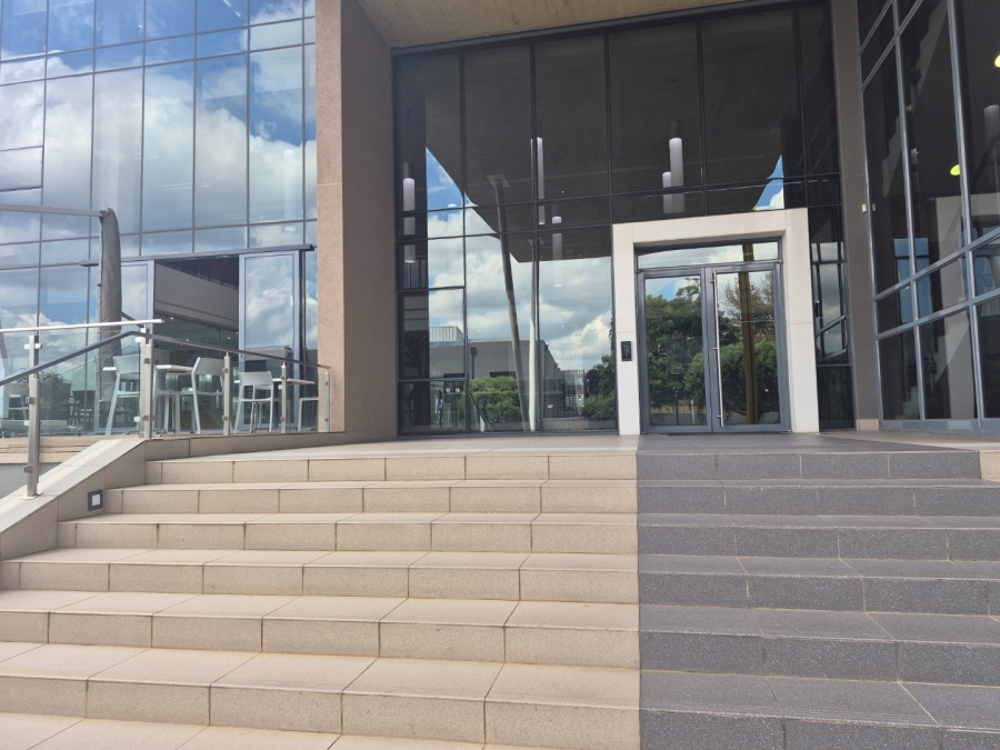 To Let Commercial Property for Rent in Bryanston Gauteng