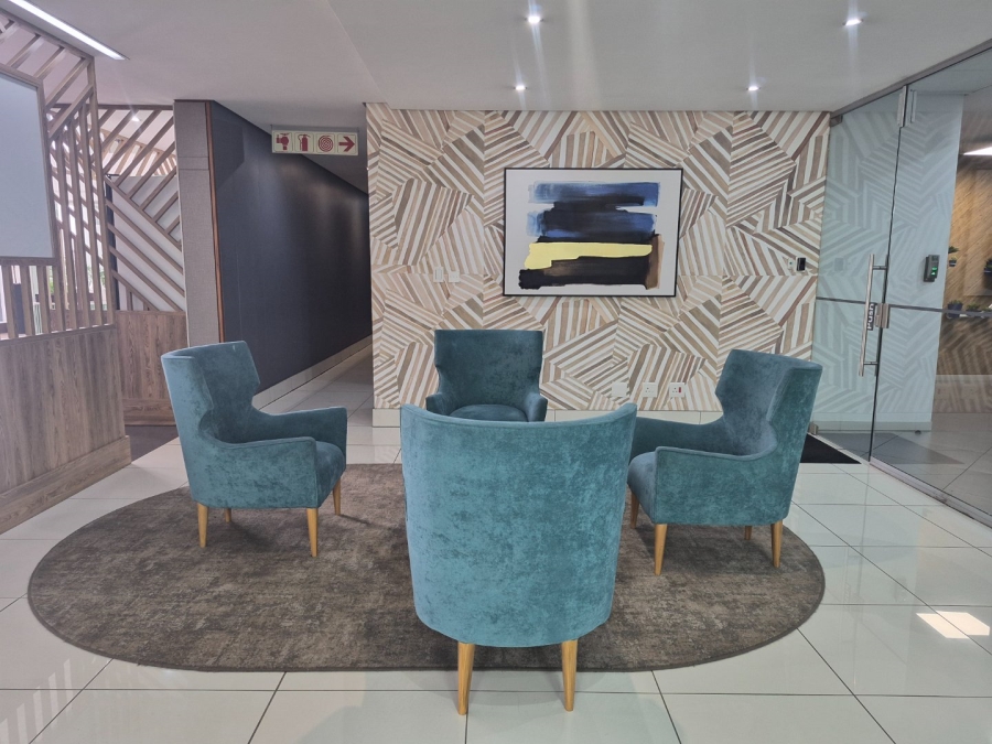 To Let Commercial Property for Rent in Bryanston Gauteng