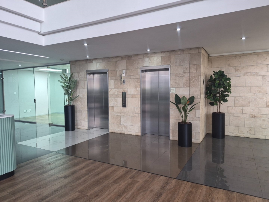 To Let Commercial Property for Rent in Bryanston Gauteng