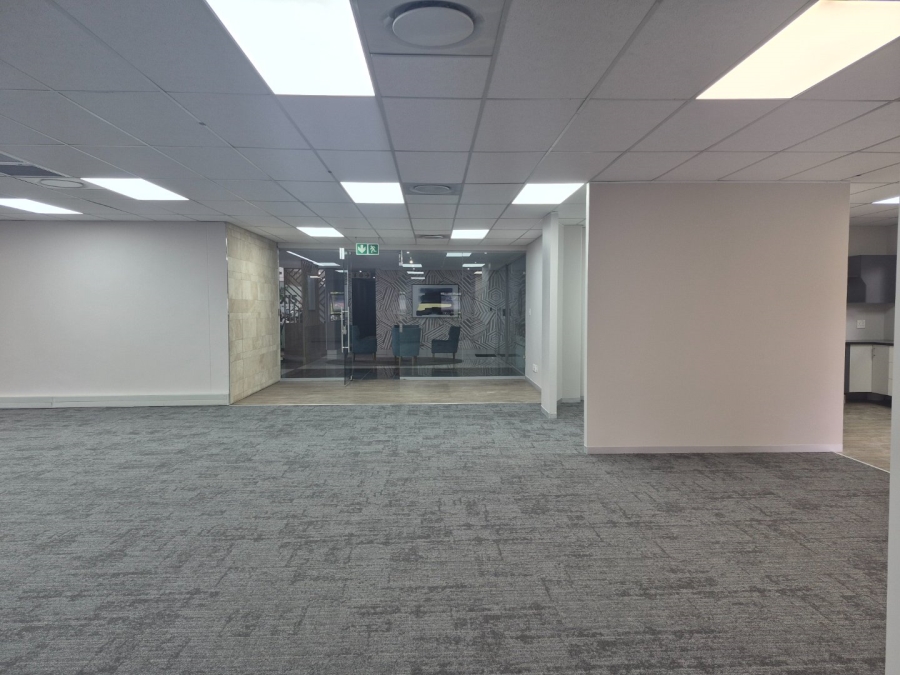 To Let Commercial Property for Rent in Bryanston Gauteng