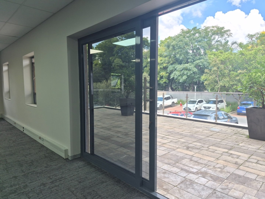 To Let Commercial Property for Rent in Bryanston Gauteng
