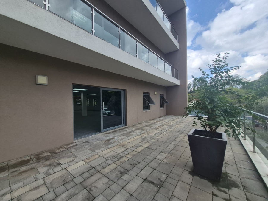 To Let Commercial Property for Rent in Bryanston Gauteng