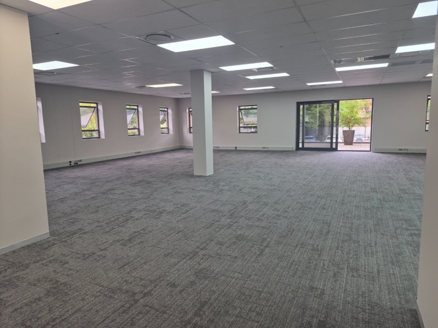 To Let Commercial Property for Rent in Bryanston Gauteng