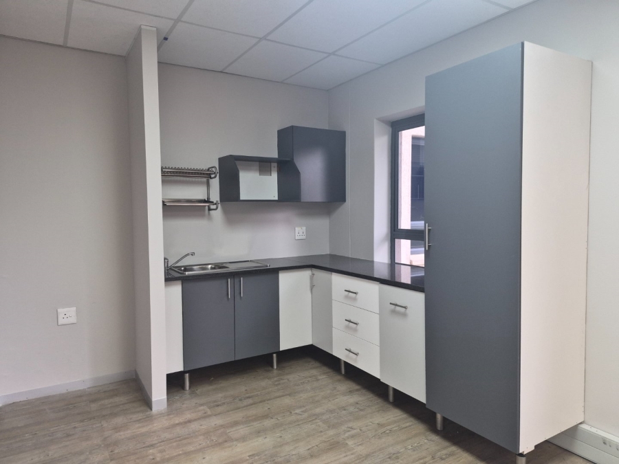 To Let Commercial Property for Rent in Bryanston Gauteng