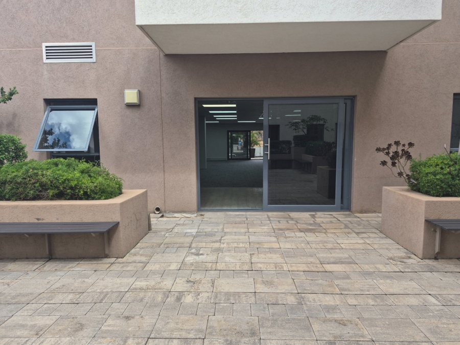 To Let Commercial Property for Rent in Bryanston Gauteng