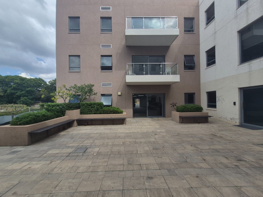 To Let Commercial Property for Rent in Bryanston Gauteng