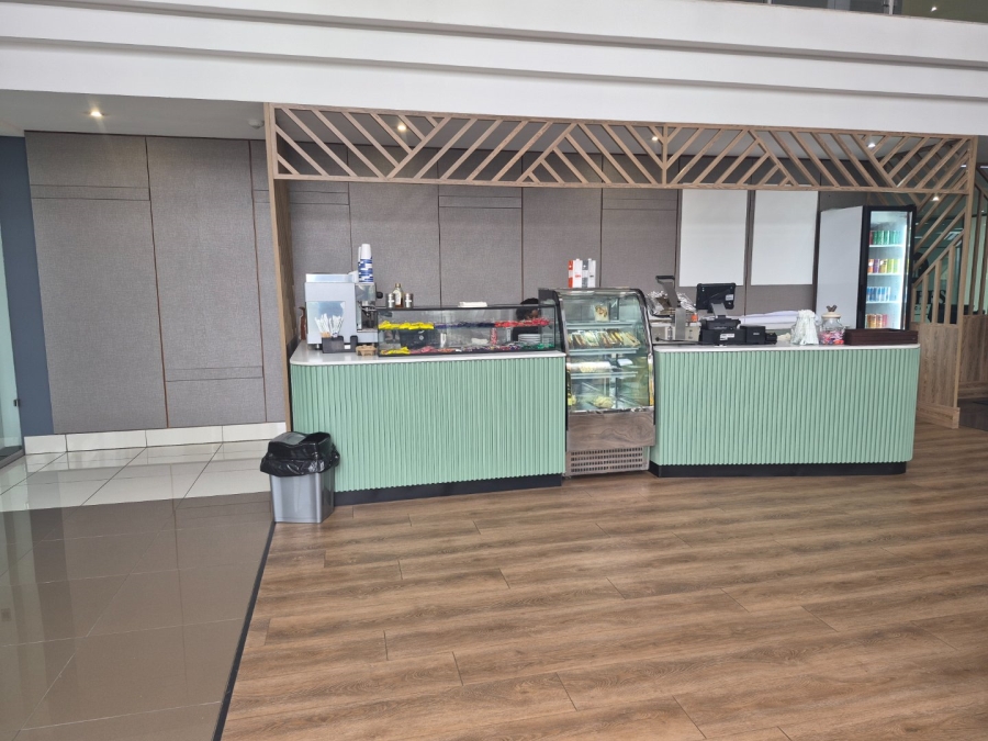 To Let Commercial Property for Rent in Bryanston Gauteng