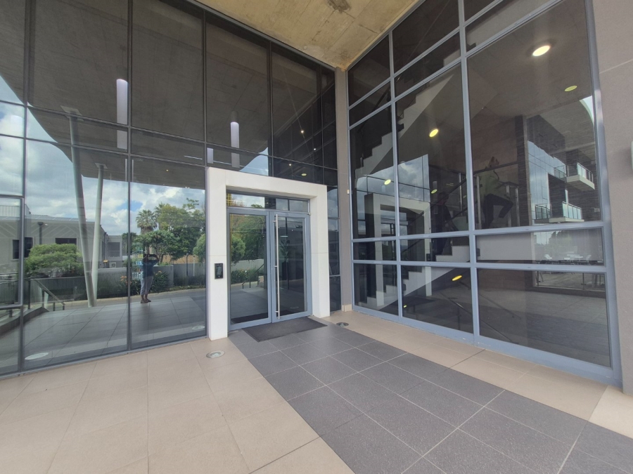 To Let Commercial Property for Rent in Bryanston Gauteng