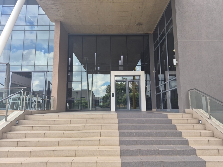 To Let Commercial Property for Rent in Bryanston Gauteng