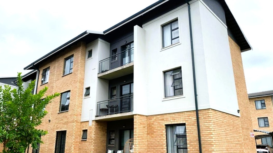 2 Bedroom Property for Sale in Sinoville Gauteng
