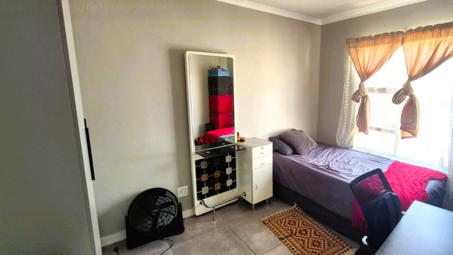 2 Bedroom Property for Sale in Sinoville Gauteng