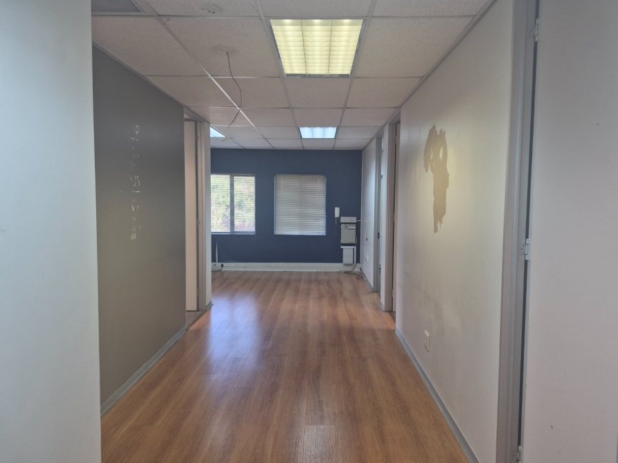 To Let Commercial Property for Rent in Bryanston Gauteng