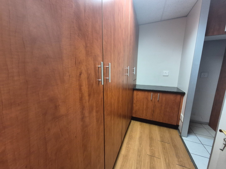 To Let Commercial Property for Rent in Bryanston Gauteng
