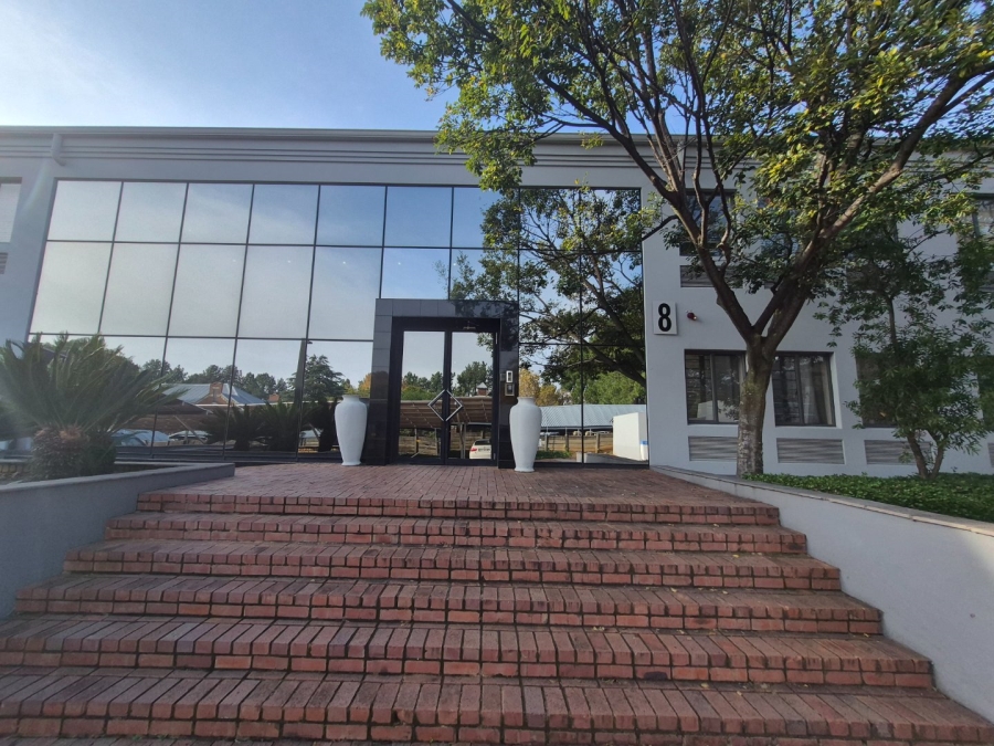 To Let Commercial Property for Rent in Bryanston Gauteng