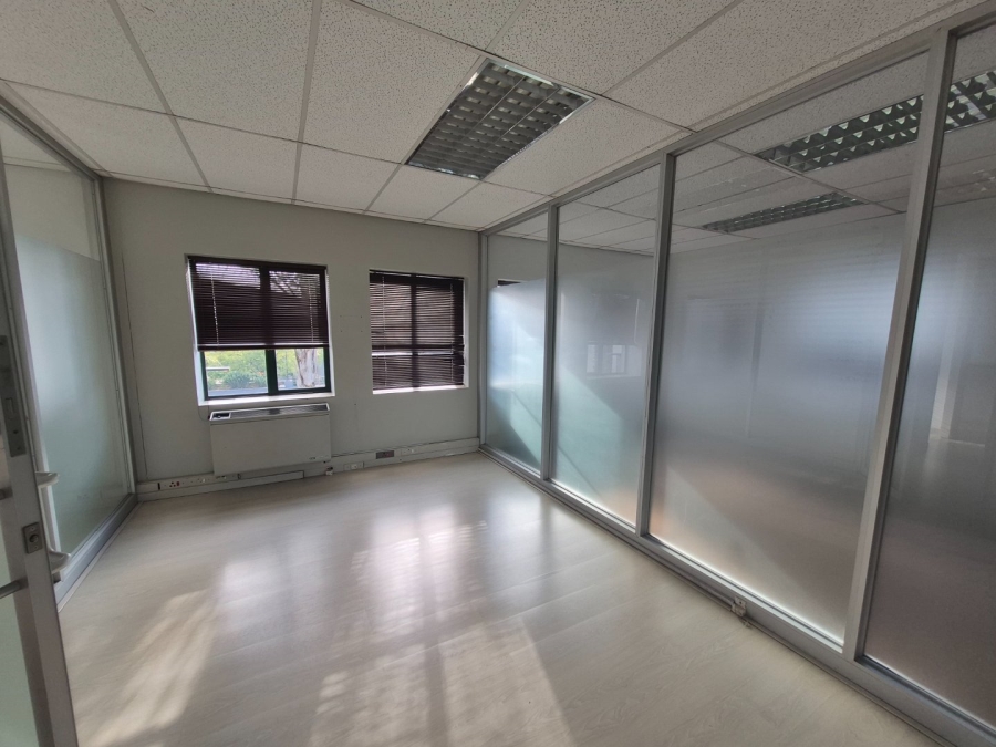 To Let Commercial Property for Rent in Bryanston Gauteng