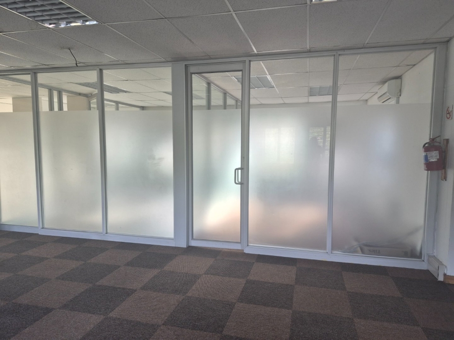 To Let Commercial Property for Rent in Bryanston Gauteng