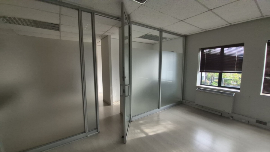 To Let Commercial Property for Rent in Bryanston Gauteng