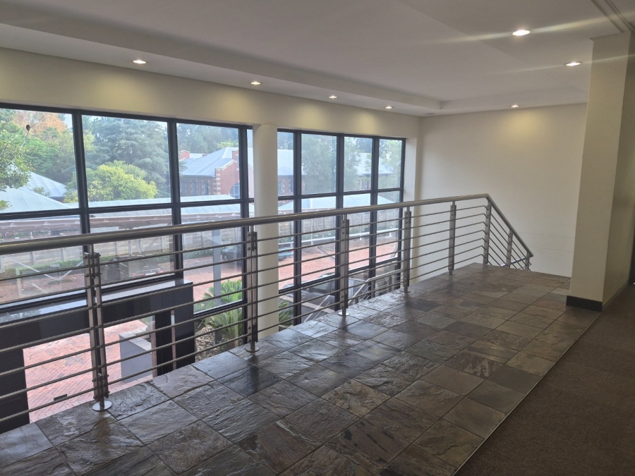 To Let Commercial Property for Rent in Bryanston Gauteng