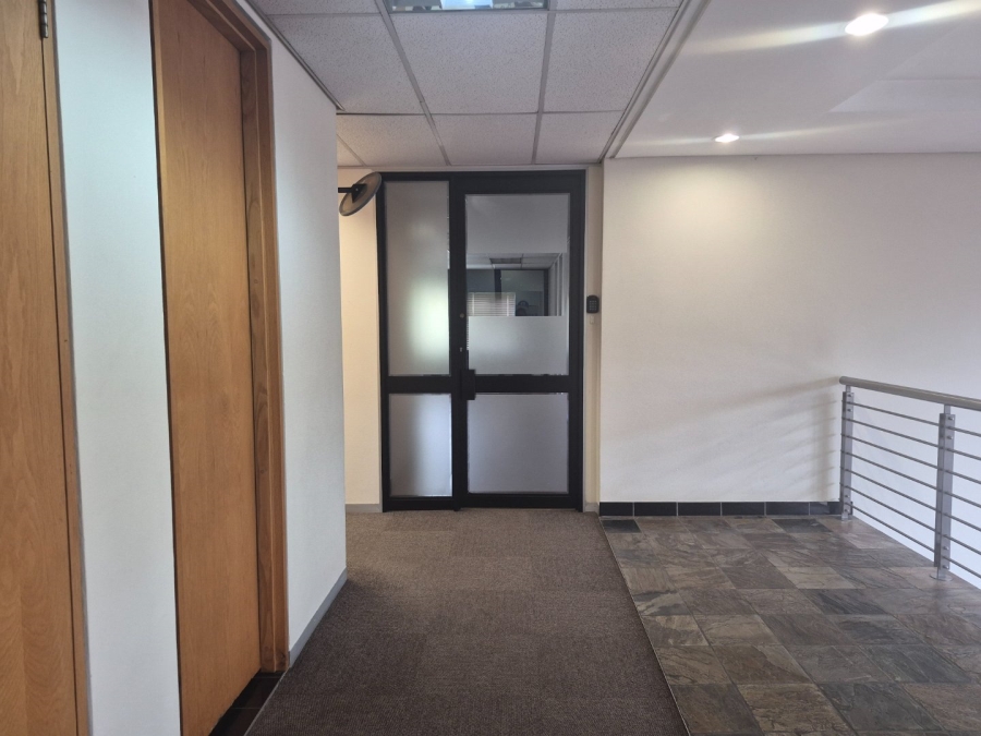 To Let Commercial Property for Rent in Bryanston Gauteng