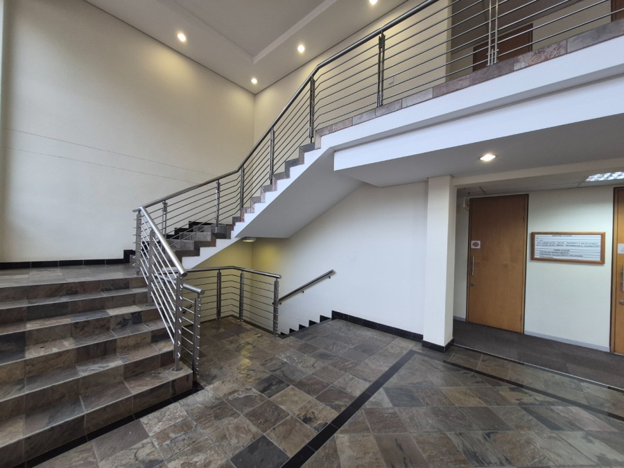 To Let Commercial Property for Rent in Bryanston Gauteng