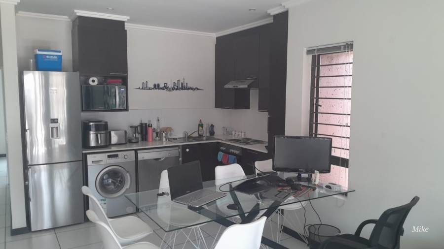 To Let 1 Bedroom Property for Rent in Barbeque Downs Gauteng