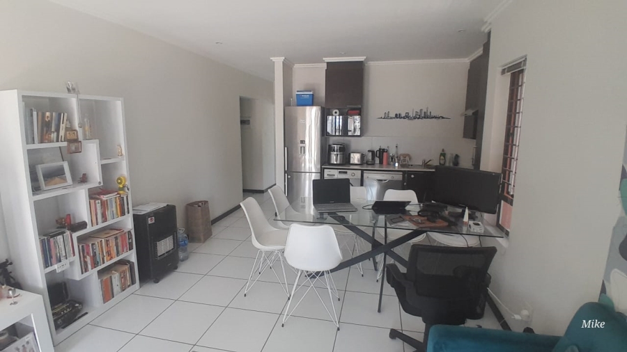 To Let 1 Bedroom Property for Rent in Barbeque Downs Gauteng