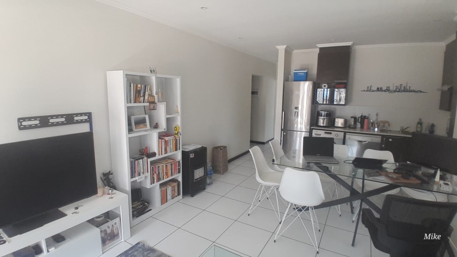 To Let 1 Bedroom Property for Rent in Barbeque Downs Gauteng