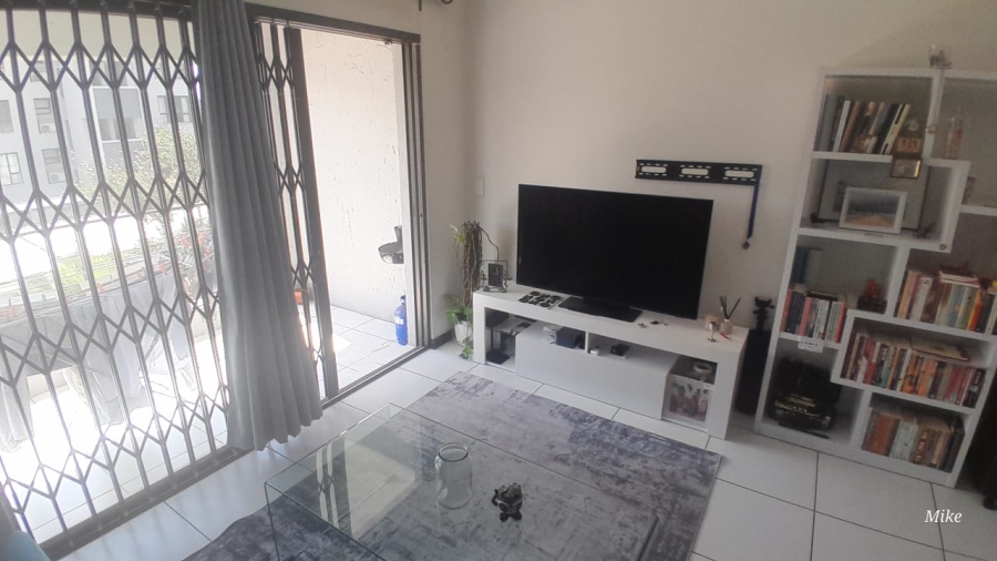 To Let 1 Bedroom Property for Rent in Barbeque Downs Gauteng