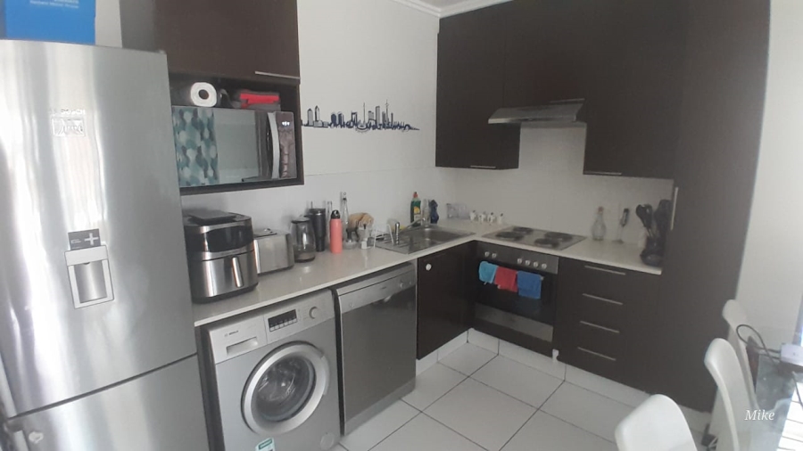 To Let 1 Bedroom Property for Rent in Barbeque Downs Gauteng
