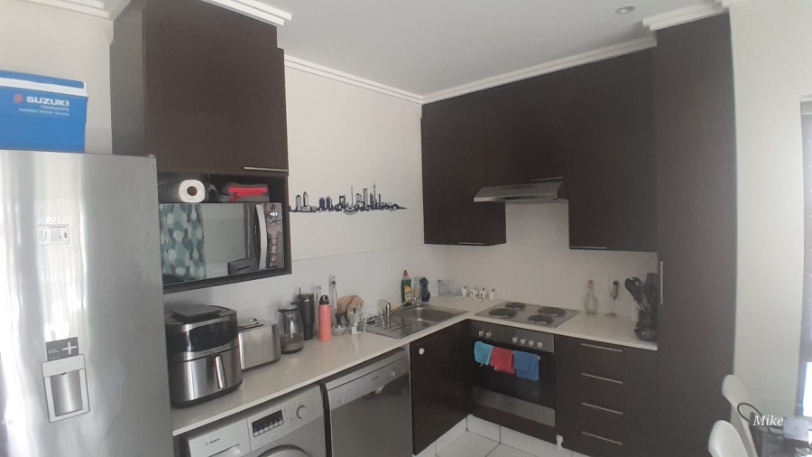 To Let 1 Bedroom Property for Rent in Barbeque Downs Gauteng