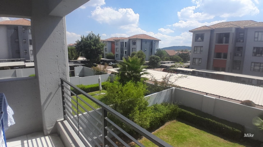 To Let 1 Bedroom Property for Rent in Barbeque Downs Gauteng