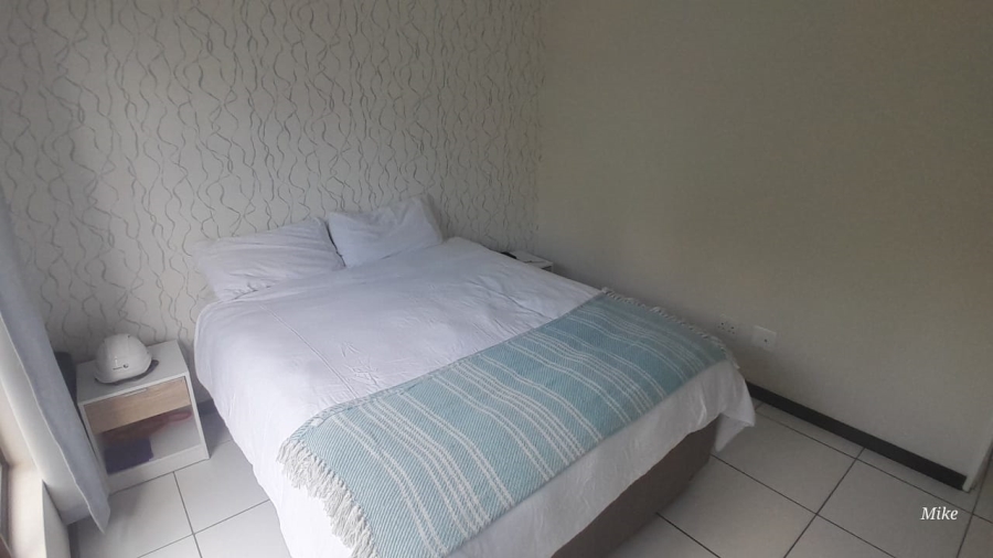 To Let 1 Bedroom Property for Rent in Barbeque Downs Gauteng