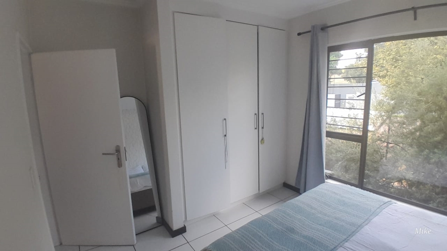To Let 1 Bedroom Property for Rent in Barbeque Downs Gauteng