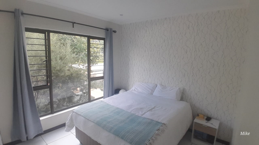 To Let 1 Bedroom Property for Rent in Barbeque Downs Gauteng
