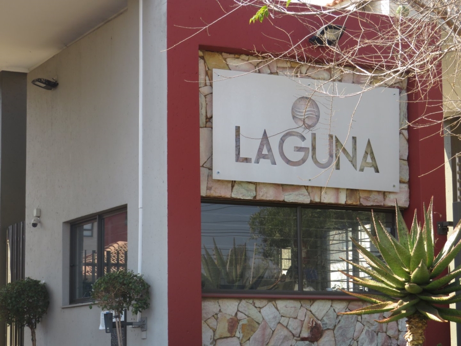 To Let 1 Bedroom Property for Rent in Barbeque Downs Gauteng