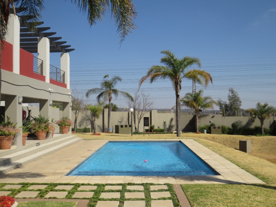 To Let 1 Bedroom Property for Rent in Barbeque Downs Gauteng