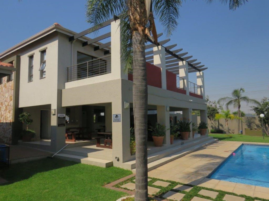 To Let 1 Bedroom Property for Rent in Barbeque Downs Gauteng