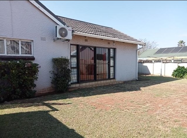 5 Bedroom Property for Sale in Wychwood Gauteng