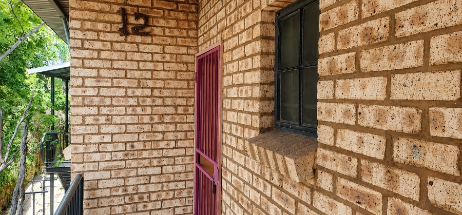 To Let 2 Bedroom Property for Rent in Hatfield Gauteng