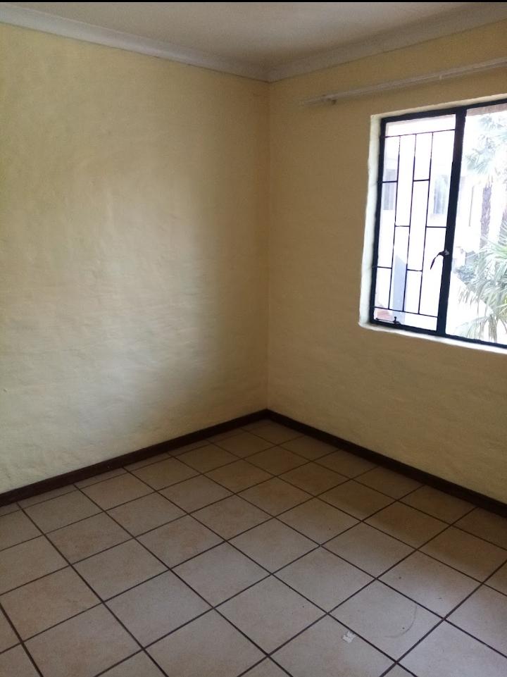 1 Bedroom Property for Sale in Philip Nel Park Gauteng