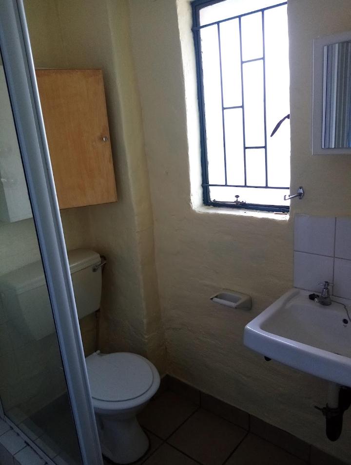 1 Bedroom Property for Sale in Philip Nel Park Gauteng