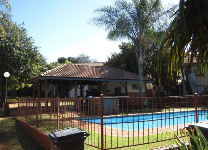1 Bedroom Property for Sale in Philip Nel Park Gauteng