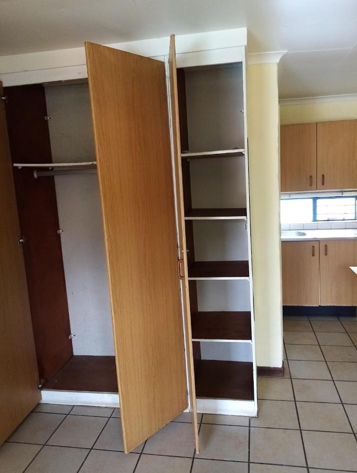 1 Bedroom Property for Sale in Philip Nel Park Gauteng