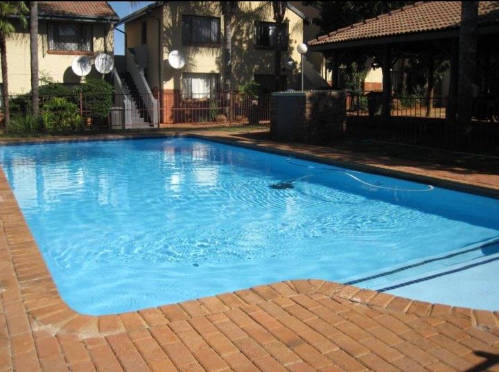 1 Bedroom Property for Sale in Philip Nel Park Gauteng