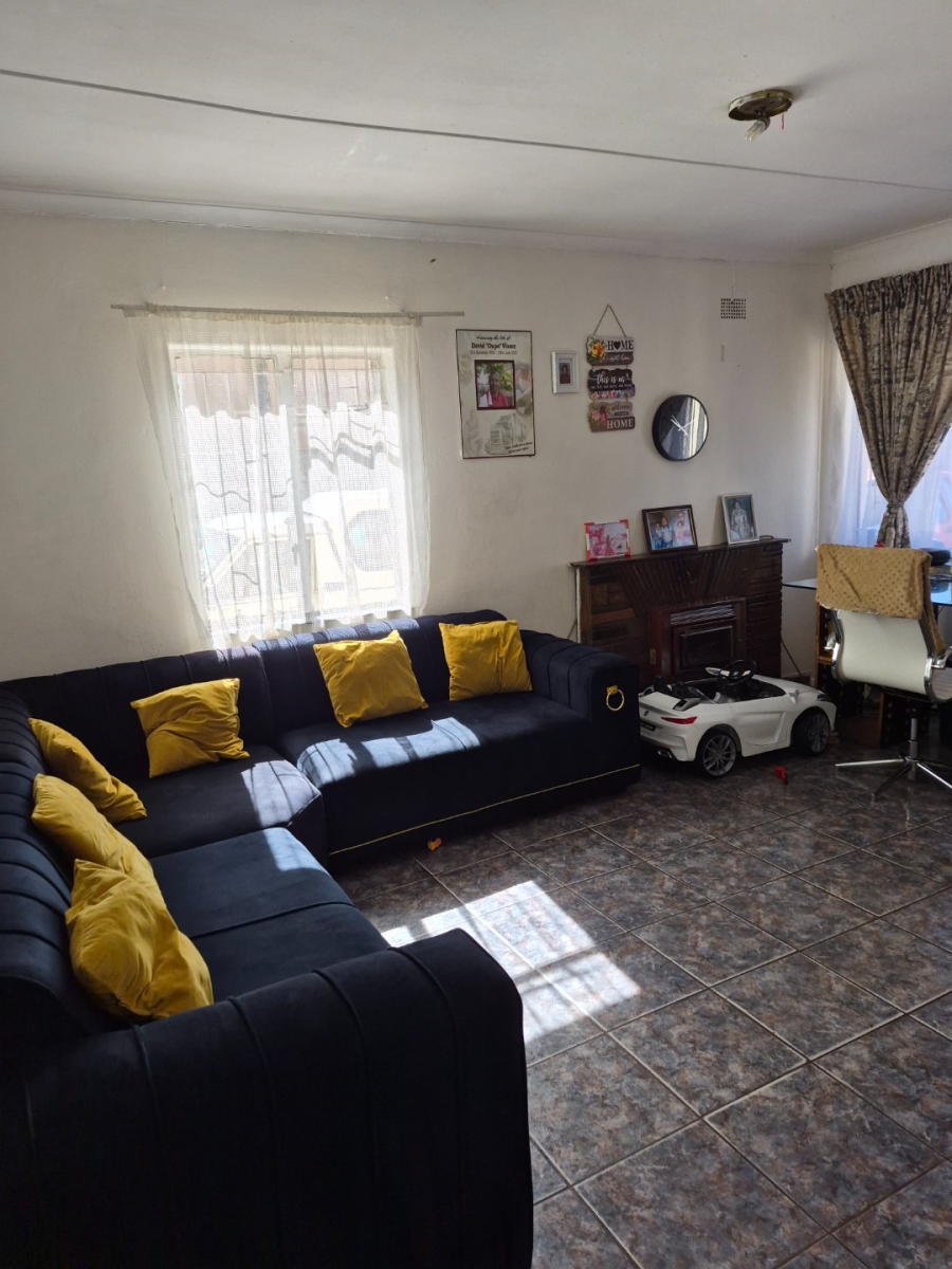 3 Bedroom Property for Sale in Sophiatown Gauteng