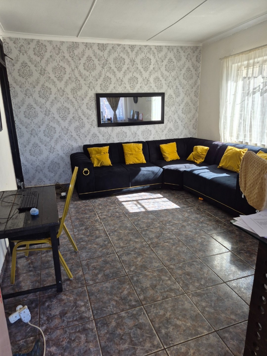 3 Bedroom Property for Sale in Sophiatown Gauteng