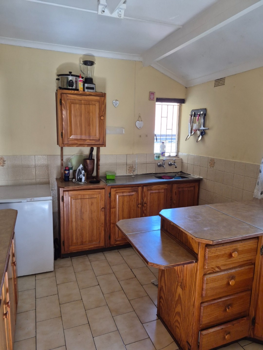 3 Bedroom Property for Sale in Sophiatown Gauteng