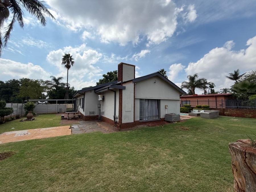 3 Bedroom Property for Sale in Sinoville Gauteng
